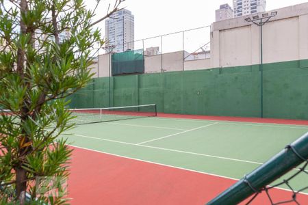 Apartamento à venda com 174m², 3 quartos e 3 vagasÁrea comum - Quadra de Tenis