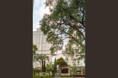 Apartamento à venda com 174m², 3 quartos e 3 vagasFachada