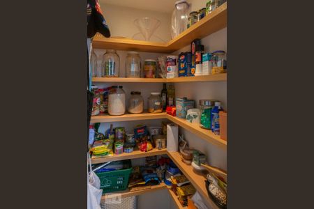 Apartamento à venda com 174m², 3 quartos e 3 vagasDespensa