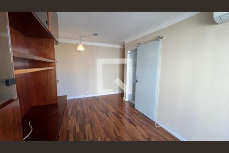 Sala  de apartamento para alugar com 1 quarto, 43m² em Pinheiros, São Paulo