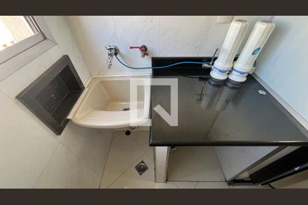 Apartamento para alugar com 43m², 1 quarto e 1 vagaÁrea de Serviço