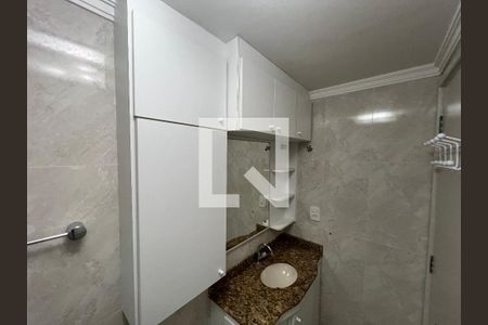 Apartamento para alugar com 43m², 1 quarto e 1 vagaBanheiro
