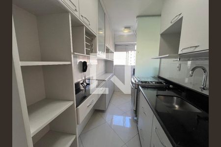 Apartamento para alugar com 43m², 1 quarto e 1 vagaCozinha