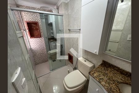 Apartamento para alugar com 43m², 1 quarto e 1 vagaBanheiro