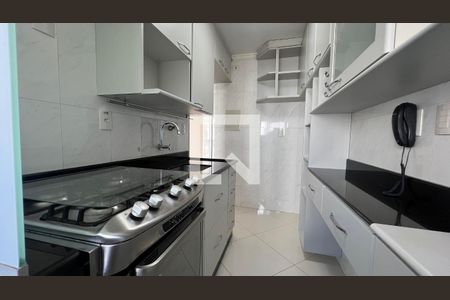 Apartamento para alugar com 43m², 1 quarto e 1 vagaCozinha