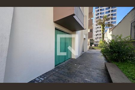 Apartamento para alugar com 43m², 1 quarto e 1 vagaÁrea comum