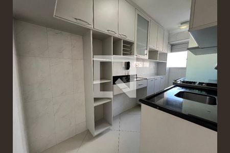 Apartamento para alugar com 43m², 1 quarto e 1 vagaCozinha
