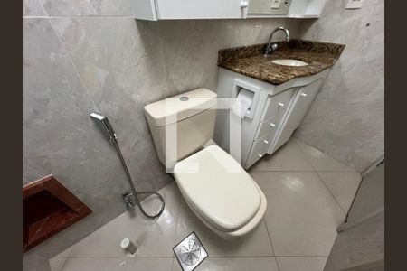 Apartamento para alugar com 43m², 1 quarto e 1 vagaBanheiro