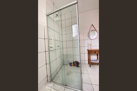 Apartamento à venda com 45m², 1 quarto e 1 vagaBanheiro