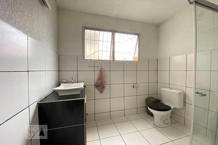 Apartamento à venda com 45m², 1 quarto e 1 vagaBanheiro