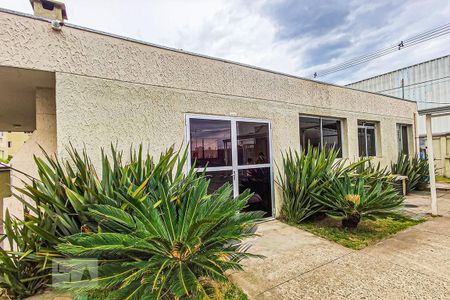 Apartamento à venda com 45m², 1 quarto e 1 vagaÁrea comum - Salão de festas