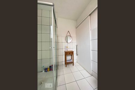 Apartamento à venda com 45m², 1 quarto e 1 vagaBanheiro