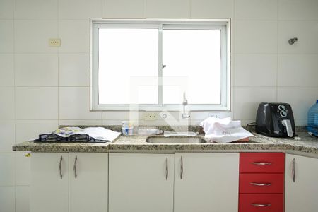 Apartamento à venda com 72m², 2 quartos e 1 vagaCozinha