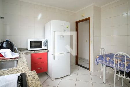 Apartamento à venda com 72m², 2 quartos e 1 vagaCozinha