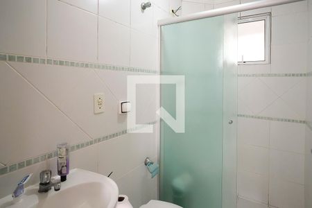 Apartamento à venda com 72m², 2 quartos e 1 vagaBanheiro da Suíte
