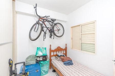 Casa à venda com 259m², 4 quartos e 4 vagasQuarto de Serviço