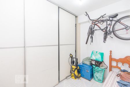 Casa à venda com 259m², 4 quartos e 4 vagasQuarto de Serviço