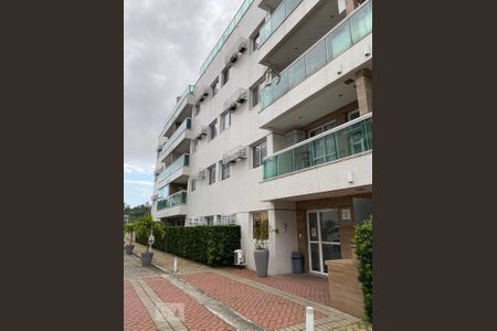 Apartamento à venda com 135m², 3 quartos e 2 vagas Apartamento à venda com 135m², 3 quartos e 2 vagasFachada do bloco