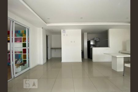 Apartamento à venda com 135m², 3 quartos e 2 vagas Apartamento à venda com 135m², 3 quartos e 2 vagasÁrea comum - espaço gourmet
