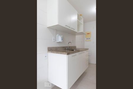Apartamento à venda com 135m², 3 quartos e 2 vagas Apartamento à venda com 135m², 3 quartos e 2 vagasCozinha