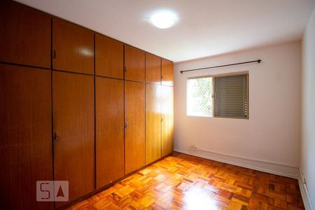 Quarto 2 de apartamento para alugar com 2 quartos, 75m² em Ipiranga, São Paulo