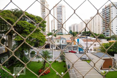 Vista  de apartamento para alugar com 2 quartos, 75m² em Ipiranga, São Paulo