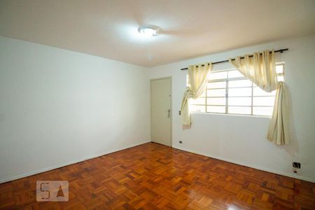 Sala de apartamento para alugar com 2 quartos, 75m² em Ipiranga, São Paulo