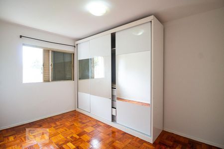 Quarto 1 de apartamento para alugar com 2 quartos, 75m² em Ipiranga, São Paulo