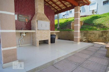 Apartamento à venda com 48m², 2 quartos e 1 vagaQuiosque