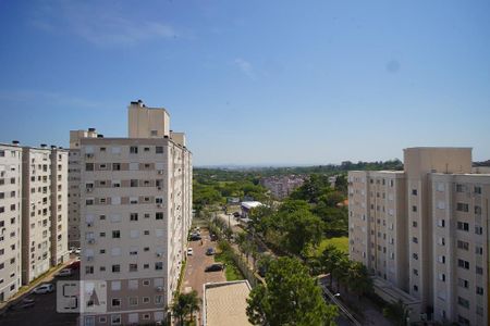 Apartamento à venda com 48m², 2 quartos e 1 vagaQuarto 2-Vista