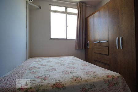 Apartamento à venda com 48m², 2 quartos e 1 vagaQuarto 1