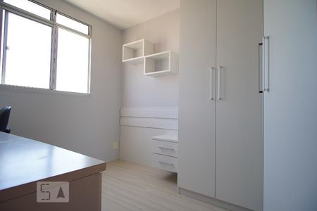 Apartamento à venda com 48m², 2 quartos e 1 vagaQuarto 2