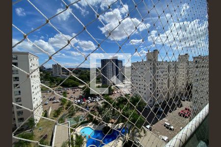 Apartamento à venda com 48m², 2 quartos e 1 vaga Apartamento à venda com 48m², 2 quartos e 1 vagaVista