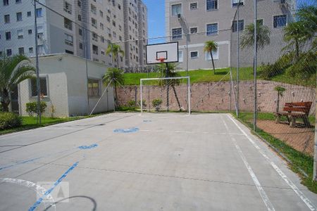 Apartamento à venda com 48m², 2 quartos e 1 vagaQuadra Esportiva