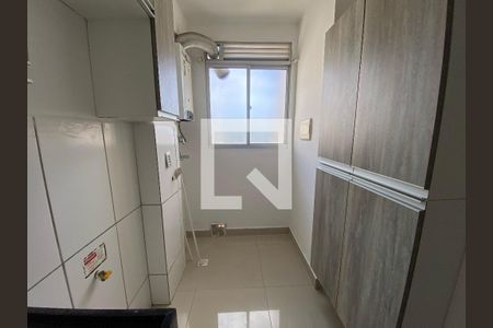 Apartamento à venda com 48m², 2 quartos e 1 vaga Apartamento à venda com 48m², 2 quartos e 1 vagaCozinha