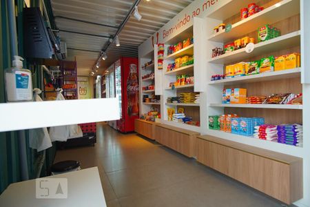 Apartamento à venda com 48m², 2 quartos e 1 vagaMercado