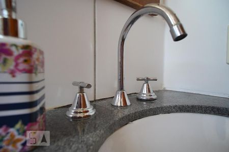 Apartamento à venda com 48m², 2 quartos e 1 vagaBanheiro