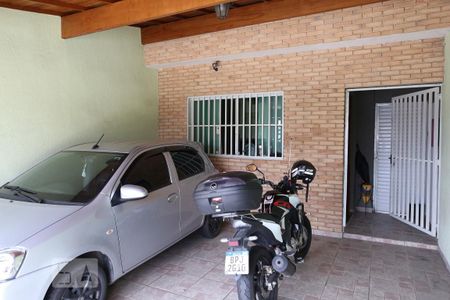 Casa à venda com 193m², 3 quartos e 2 vagasGaragem