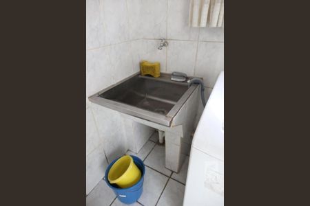 Casa à venda com 193m², 3 quartos e 2 vagasLavanderia