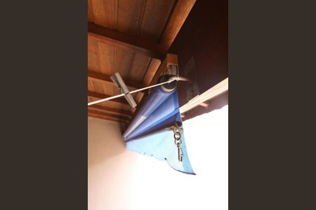 Casa à venda com 193m², 3 quartos e 2 vagasArea de Churrasqueira