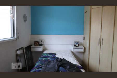 Casa à venda com 193m², 3 quartos e 2 vagasQuarto 2