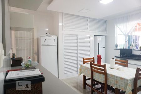 Casa à venda com 270m², 3 quartos e 4 vagasCozinha