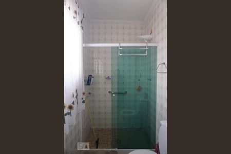 Casa à venda com 270m², 3 quartos e 4 vagasBanheiro da Suíte 