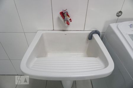 Casa à venda com 270m², 3 quartos e 4 vagasLavanderia