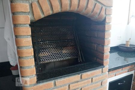 Casa à venda com 270m², 3 quartos e 4 vagasChurrasqueira