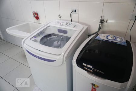 Casa à venda com 270m², 3 quartos e 4 vagasLavanderia