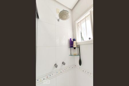 Casa à venda com 160m², 2 quartos e 2 vagas Casa à venda com 160m², 2 quartos e 2 vagasBanheiro da Suíte 2