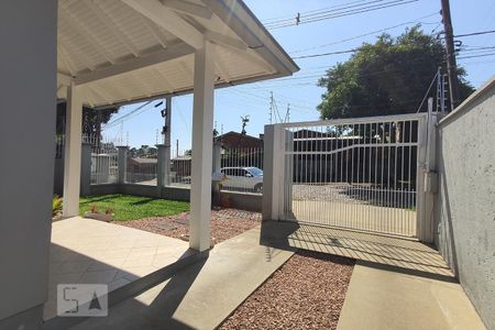 Casa à venda com 160m², 2 quartos e 2 vagas Casa à venda com 160m², 2 quartos e 2 vagasPátio Frente