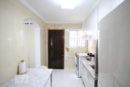 Casa de condomínio à venda com 300m², 3 quartos e 3 vagasCozinha