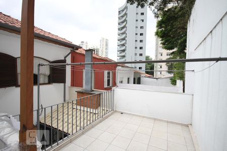 Casa de condomínio à venda com 300m², 3 quartos e 3 vagasÁrea de Serviço